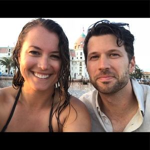 Meet your Posher, Ryan